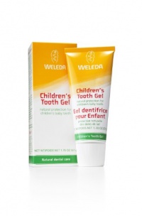 Weleda Childrens Tooth Gel, 1.7-ounce (Pack of 2)