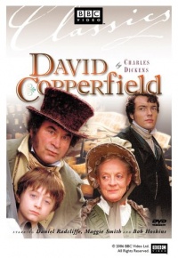 David Copperfield