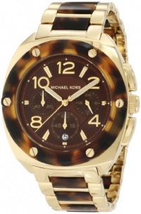 Michael Kors Watches Tribeca (Tortoise)