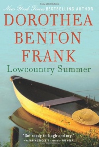 Lowcountry Summer: A Plantation Novel