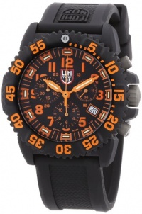 Luminox EVO Colormark Chronograph Mens Watch 3089