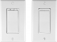 GE 45613 Z-Wave Technology 3-Way Dimmer Switch Kit