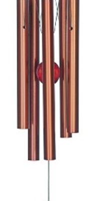 Woodstock Encore Collection Bronze Chimes of Mars Windchime