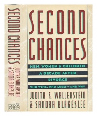 Second Chances