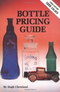 Clevelands Bottle Pricing Guide