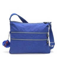 Kipling Luggage Alvar Cross-Body Travel Bag