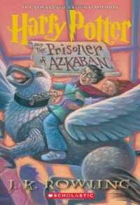 Harry Potter and the Prisoner of Azkaban