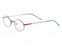 Polo Ralph Lauren Eyeglasses RL 360 0L7R Multicolor 42mm KIDS