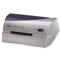 GBC HeatSeal H110 4.5-Inch Pouch Laminator (1702750)