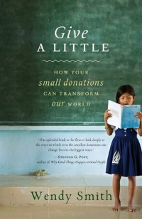 Give a Little: How Your Small Donations Can Transform Our World