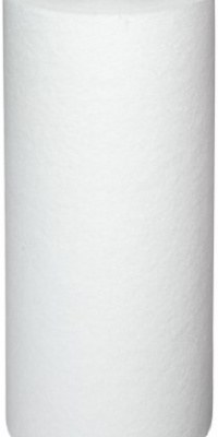 Pentek DGD-5005 Spun Polypropylene Filter Cartridge, 10 x 4-1/2