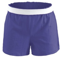 Soffe Juniors Athletic Short