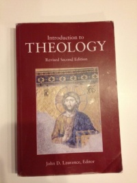 Introduction to Theology