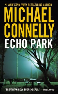 Echo Park (A Harry Bosch Novel)