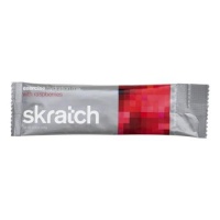 Skratch Labs Exercise Hydration Mix - 20 Pack of Single Sticks