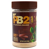 PB2 Chocolate Peanut Butter 6.5oz 4-pack