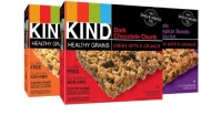 KIND Healthy Grains Granola Bars, Variety Pack, 5 Count (Pack of 3)