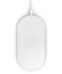 Nokia DT-900 Wireless Charging Plate - Retail Packaging - White