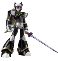 Bandai Tamashii Nations D-Arts Black Zero Megaman X Action Figure