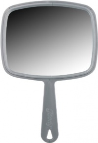 Goody Styling Essentials Make Up Mirror, Colors May Vary (Pack of 2)