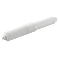 Waxman 7635900T Toilet Paper Roller, White