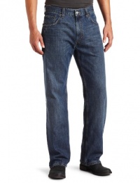 Levi's Men's 559 Relaxed Straight Jean - Big & Tall, Indie Blue, 40x34