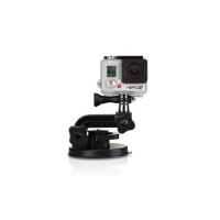 GoPro Suction Cup Mount