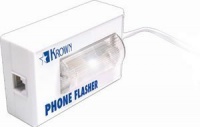 CompuTTY KMFT-793 Krown Strobe Visual Flasher