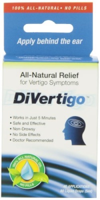 Divertigo, 80 Fl Drops ( 40 Applications )