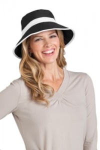 Coolibar UPF 50+ Women's Everyday Sun Hat