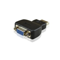 Cable Matters Gold Plated DisplayPort to VGA Male to Female Adapter