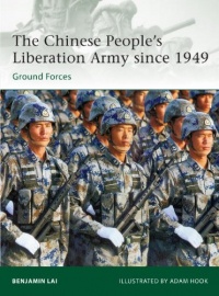 The Chinese People's Liberation Army since 1949: Ground Forces (Elite)