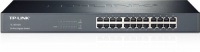 TP-LINK TL-SG1024  10/100/1000Mbps 24-Port Gigabit 19-inch Rackmountable Switch, 48Gbps Capacity