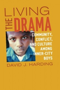 Living the Drama: Community, Conflict, and Culture among Inner-City Boys