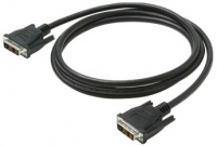 Steren 506-912 18-Pin 12-Feet DVI-Digital Single Video Cable