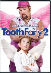 Tooth Fairy 2