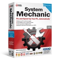 System Mechanic - Up to 3 PCs