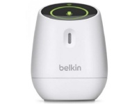 Belkin WeMo Wi-Fi Baby Monitor for Apple iPhone, iPad, and iPod Touch (Firmware Update)