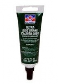 Permatex 20353 Ultra Disc Brake Caliper Lube, 2 oz.