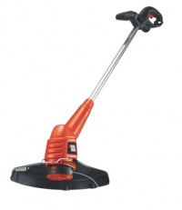 Black & Decker ST7700 13-Inch 4.4 amp Automatic Feed String Trimmer and Edger