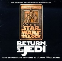 Return of the Jedi: The Original Motion Picture Soundtrack (Special Edition)