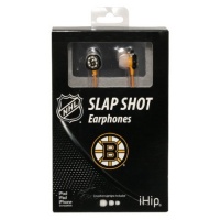 NHL Boston Bruins iHip Logo Earbud