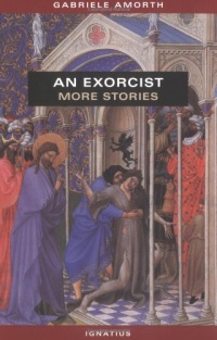 An Exorcist: More Stories