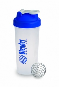 BlenderBottle® Classic 28-ounce Blue