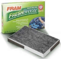 FRAM FCF8392A Fresh Breeze Cabin Air Filter