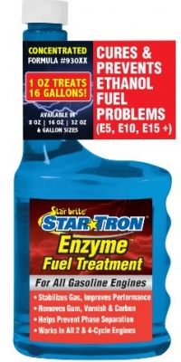 Star brite Star Tron Gasoline Additive