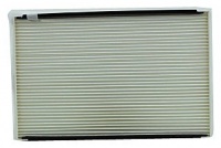 TYC 800080P Chevrolet/Buick Replacement Cabin Air Filter