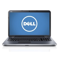 Dell Inspiron 17 i17RM-2419sLV 17.3-Inch Laptop (Moon Silver)