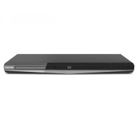 Toshiba BDX5300 1080p 3D Blu-ray Disc Player