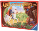 Ravensburger Enchanted Forest - Family Game